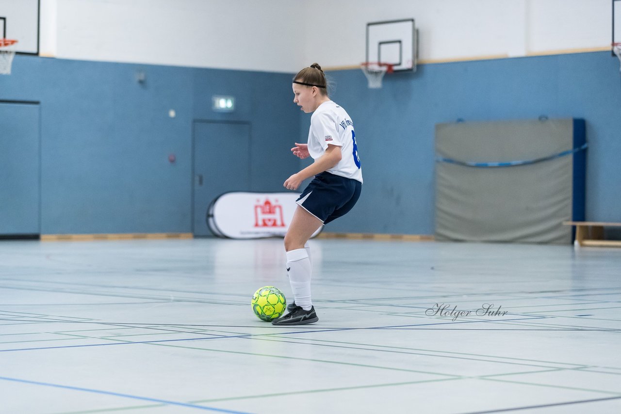 Bild 244 - B-Juniorinnen Futsalmeisterschaft